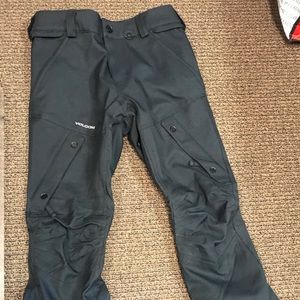 Volcom Snow Pants
